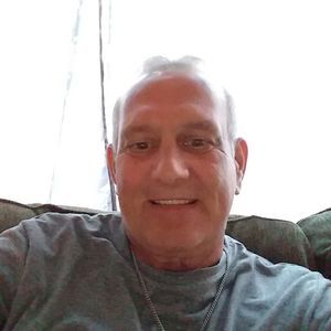 Meet your Posher, Frederick